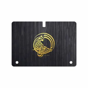 MAHOOT Salavat Cover Sticker for Samsung Galaxy Tab S 10.5 2014 T805