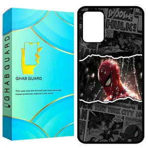 Ghab Guard GCHPA324 Cover For Samsung Galaxy A32 4G