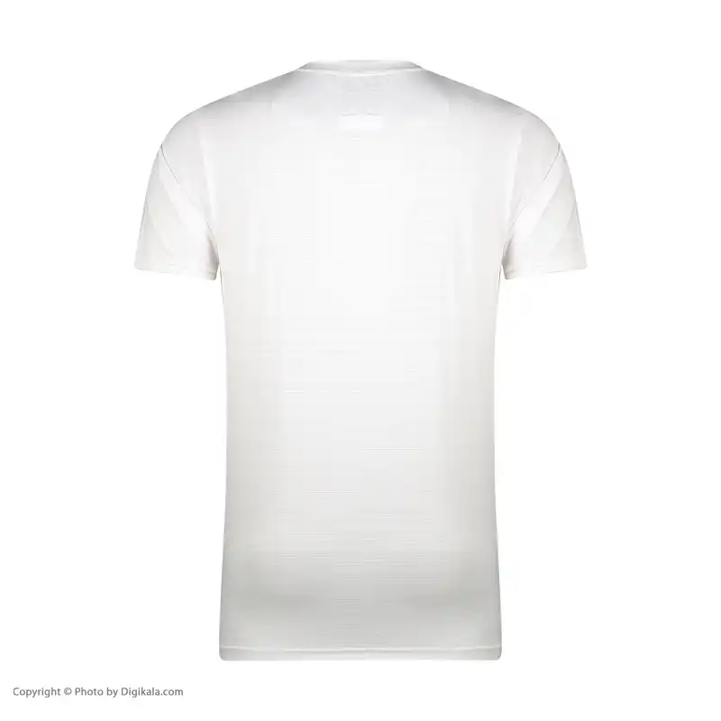 تی شرت آستین کوتاه ورزشی مردانه مدل HA03