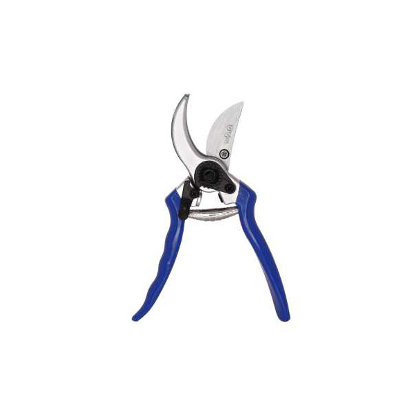 قیچی باغبانی وفا مدل V-1 سایز 8 اینچ قیچی باغبانی وفا مدل V-1 سایز 8 اینچ