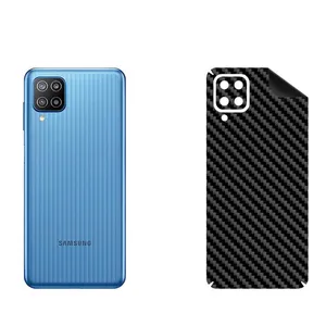 Bestor BT-Fiber Back Skin For Samsung Galaxy F12