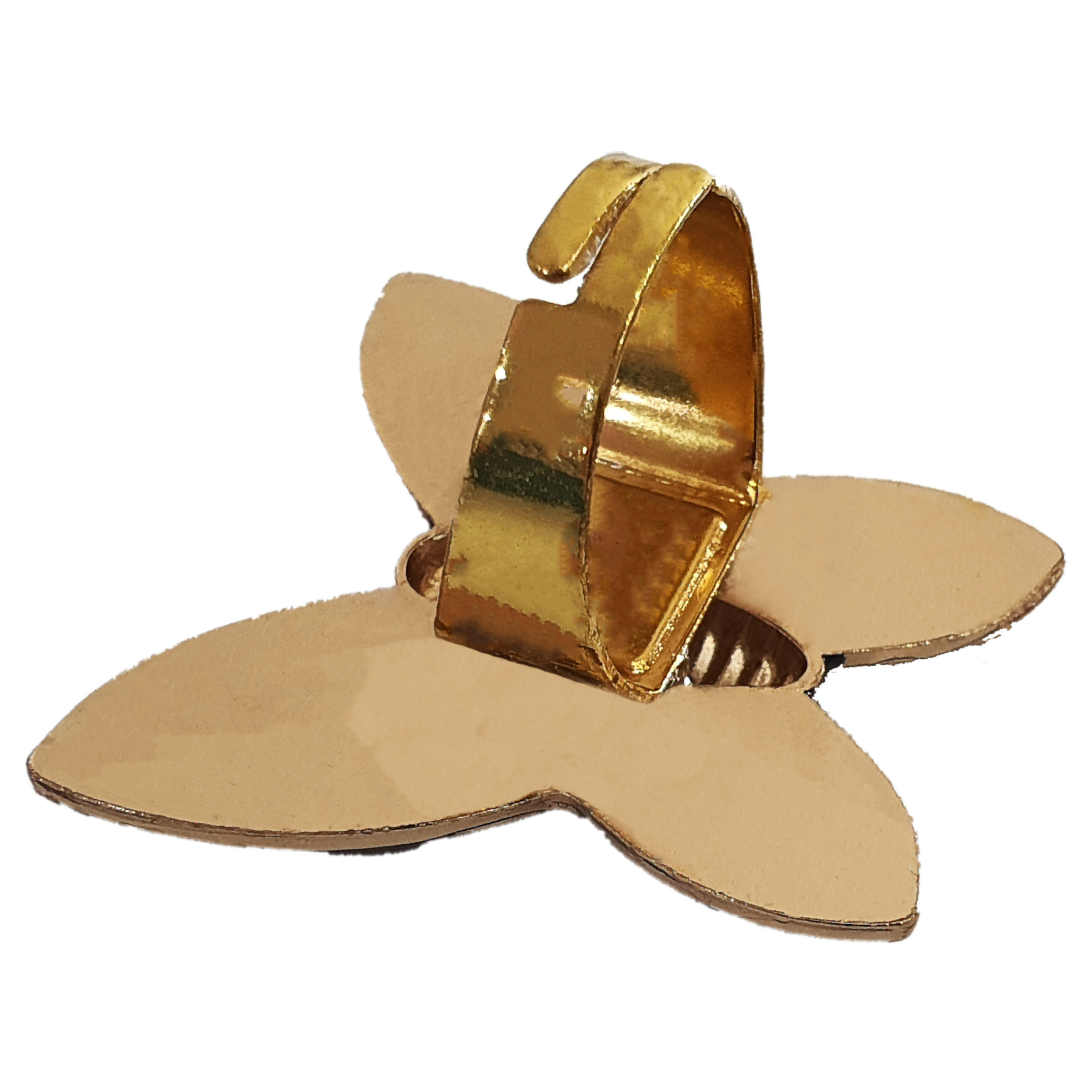 انگشتر زنانه مدل پروا