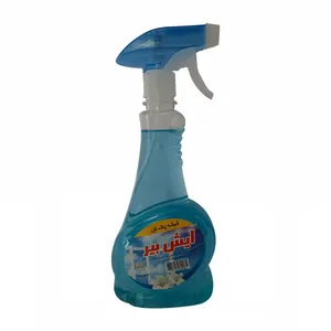 شیشه پاک کن ایش بیر کد123حجم 500 میلی لیتر 