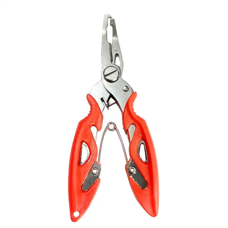 انبر ماهیگیری مدل چندکاره کد R_12