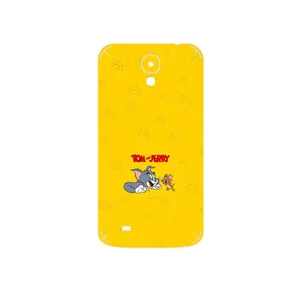 MAHOOT Tom and Jerry Cover Sticker for Samsung Galaxy Mega 6.3 I9200
