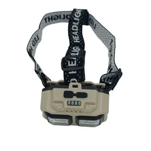 چراغ پیشانی مدل HX-816