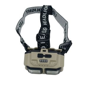 چراغ پیشانی مدل HX-816