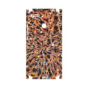 MAHOOT Indian Celebration-FullSkin Cover Sticker for Xiaomi Redmi 6