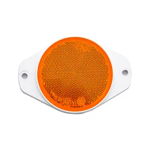 شبرنگ خودرو صفا مدل گرد 