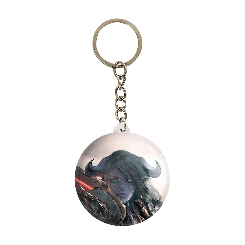 جاکلیدی خندالو مدل بازی دنیای وارکرفت (World of Warcraft) کد 31821