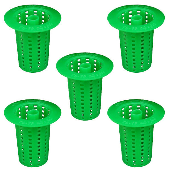 توری کفشور فاضلاب مدل G5 مجموعه پنج عددی توری کفشور فاضلاب مدل G5 مجموعه پنج عددی