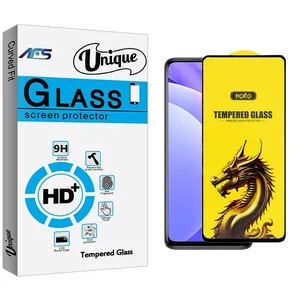 AFS Unique Y-Horo Screen Protector For Xiaomi mi 10t lite