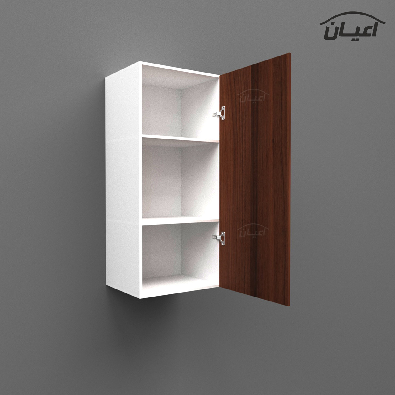 کابینت آشپزخانه اعیان مدل FH CG26