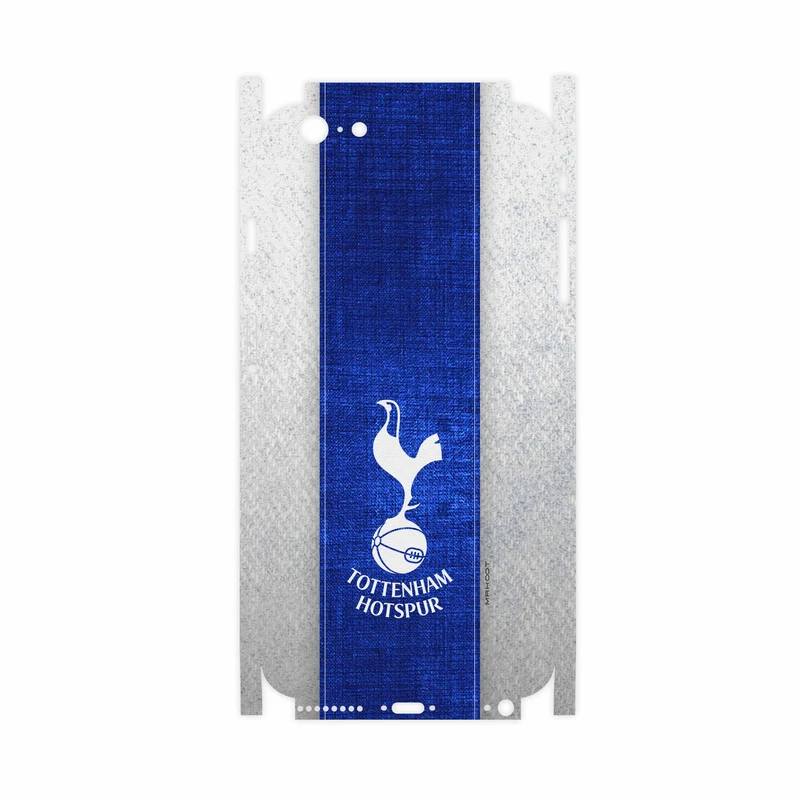 برچسب پوششی ماهوت مدل Tottenham Hotspur FC-FullSkin مناسب برای گوشی موبایل اپل iPhone 6s Plus