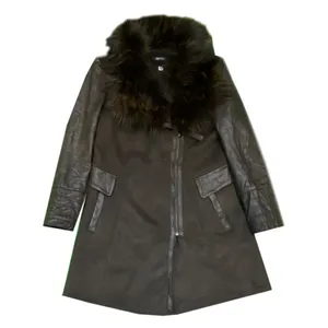 پالتو زنانه اسمارا مدل moj-205