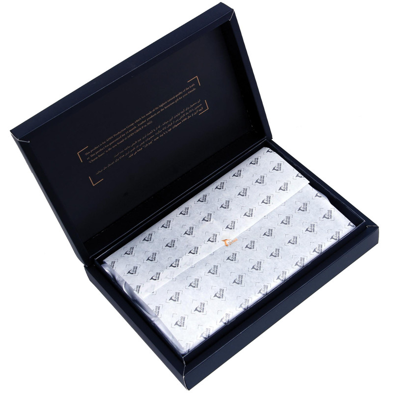 ست هدیه مردانه چرم بارز مدل DS61.newBOX