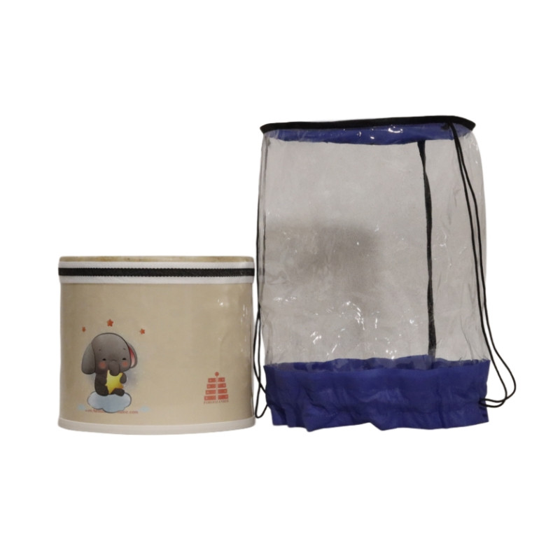 بازی آموزشی فروزنده مدل طبلک کد 04