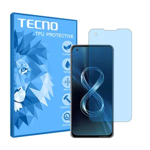 Tecno Eye Care model bluecut screen protector suitable for Asus Zenfone 8 mobile phone