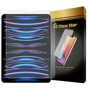 محافظ صفحه نمایش گلس استار مدل TABLETS9 مناسب برای تبلت اپل iPad Pro 11 2022