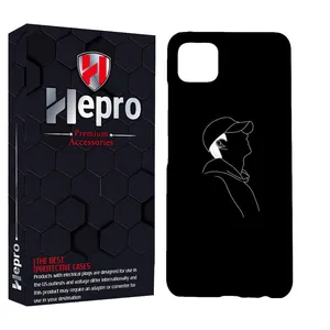 HEPRO MC Cover for XIAOMI REDMI 9C / REDMI 10A / POCO C3