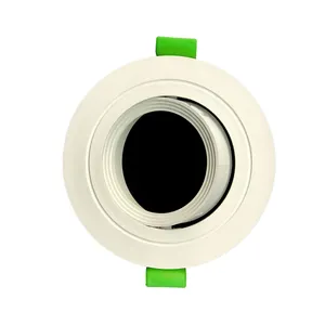 قاب هالوژن کانیا مدل متحرک 