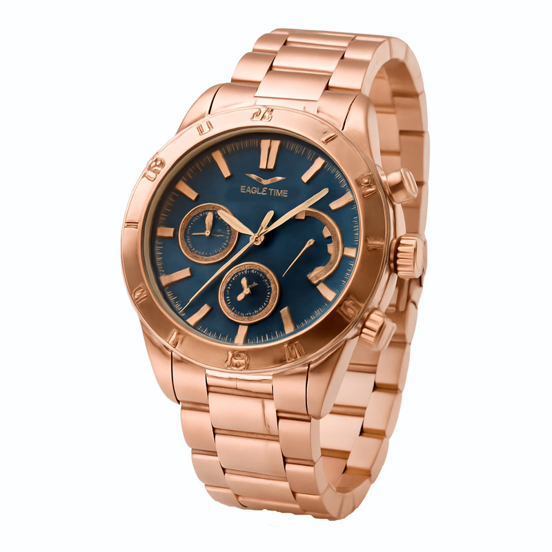 ساعت مچی عقربهای کوارتز مدل G 2100 ساعت مچی عقربهای کوارتز مدل G 2100