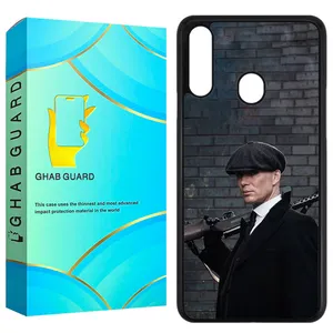 Ghab Guard GCHPA20S Cover For Samsung Galaxy A20s  