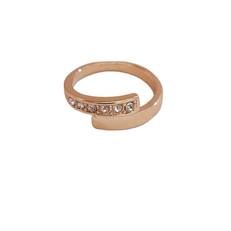 انگشتر زنانه مدل بیتا