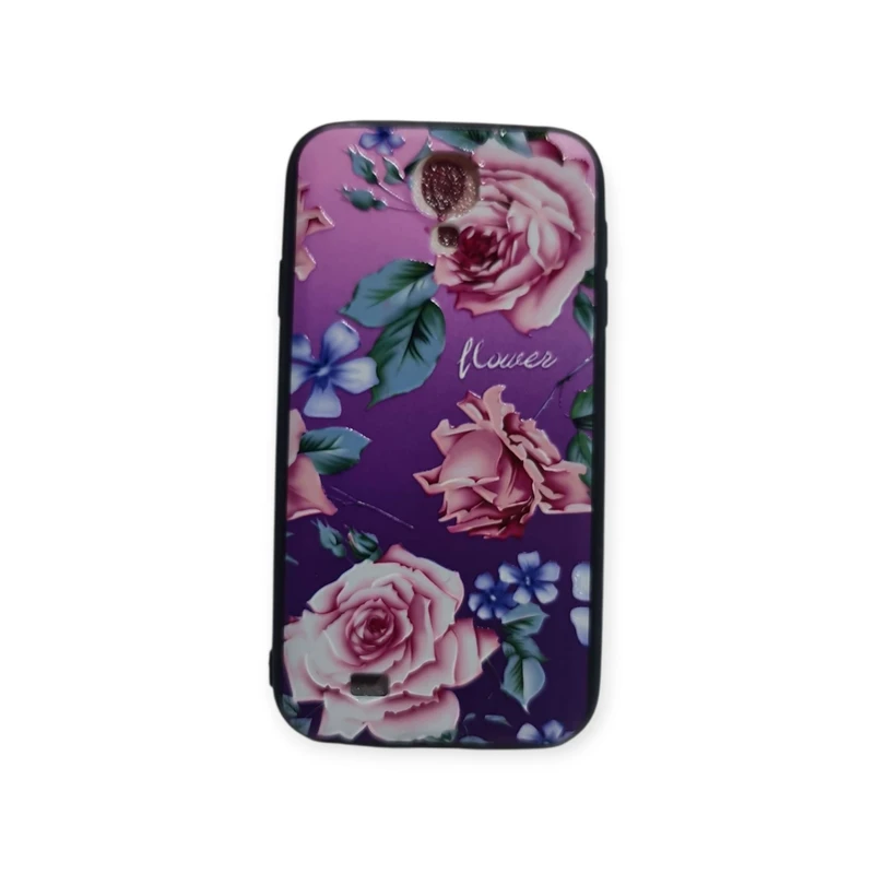 کاور مدل PK033 مناسب برای گوشی موبایل سامسونگ Galaxy S4