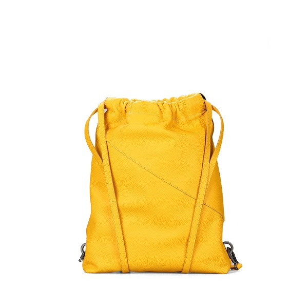 کوله پشتی چرم درسا مدل 54136