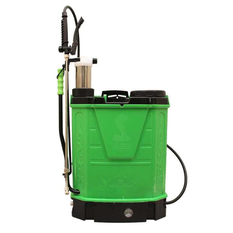 سم پاش ای اس اچ کمپانی مدل 20LC ظرفیت 20 لیتر