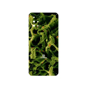 MAHOOT Atom Universe 2 Cover Sticker for Samsung Galaxy M31S