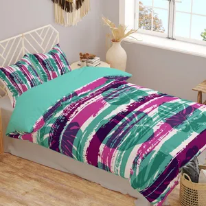 سرویس خواب 1 نفر 4 تکه مدل دخترانه کد 578