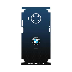 MAHOOT BMW-FullSkin Cover Sticker for Nokia X20