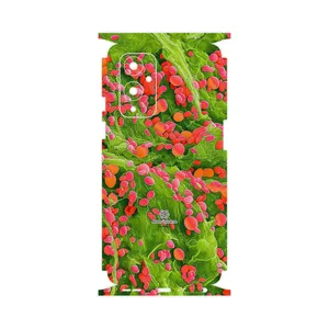 MAHOOT Atom Universe 3-FullSkin Cover Sticker for OnePlus 9