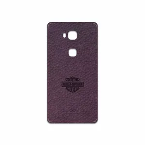 MAHOOT PL-HRLY_DVDSN Cover Sticker for Honor 5X