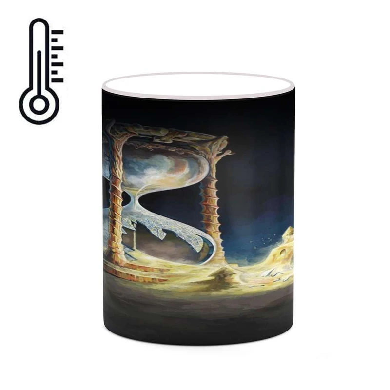 ماگ حرارتی کاکتی مدل فانتزی کد mgh19466