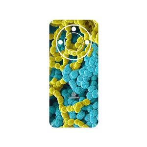 MAHOOT Atom Universe 1 Cover Sticker for Honor X9c Smart