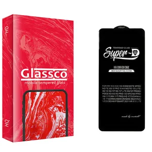 Glassco Co2 SuperD Screen Protector For Xiaomi 12T Pro