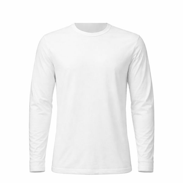 تی‌شرت آستین بلند مردانه مدل M02535-002