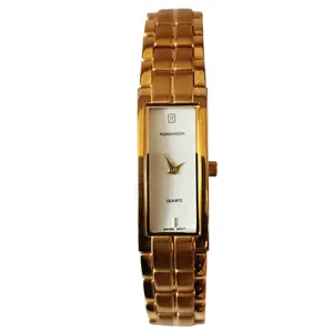 ساعت مچی عقربه ای زنانه رومانسون مدل RM1129L