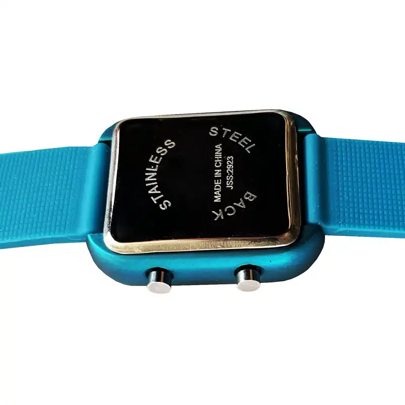 ساعت مچی دیجیتال مدل 2923