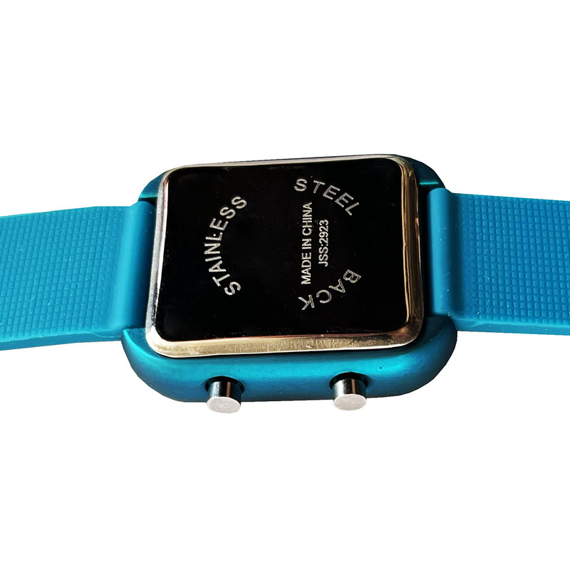 ساعت مچی دیجیتال مدل 2923