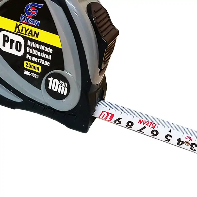 متر 10 متری کیان مدل HT - 10