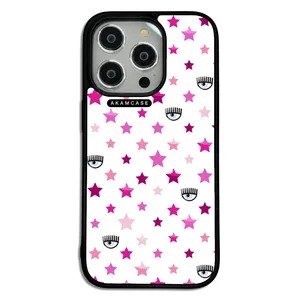AKAM AMCWA14PRO-CHIARA5 Cover For Apple iPhone 14 Pro