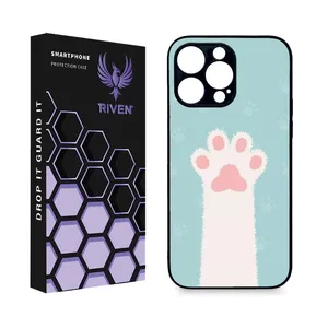 RIVEN RI3-2 Case For Apple iPhone 15 Pro Max