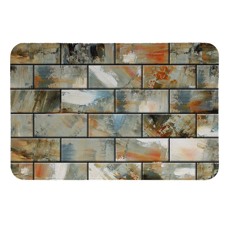  پادری طرح کلاسیک کد 5990 سایز 110 × 80 سانتی‌متر