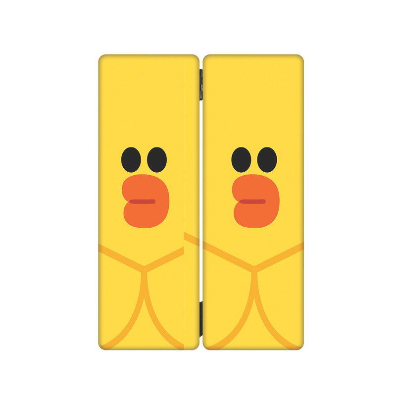 جامدادی مدل جوجه کد 596