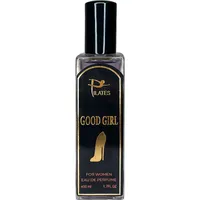عطر جیبی زنانه پیلاتس مدل گودگرل حجم 30 میلی لیتر