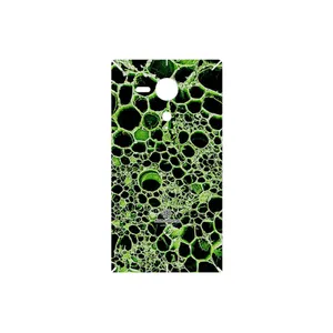 MAHOOT Atom Universe 4 Cover Sticker for Sony Xperia SP